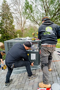Air Conditioning Repair in Sacramento, CA